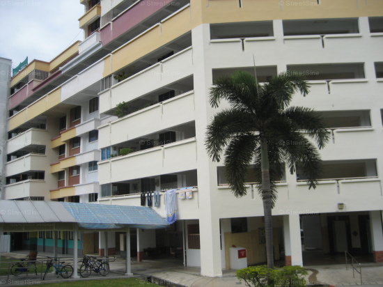 Serangoon Central thumbnail photo